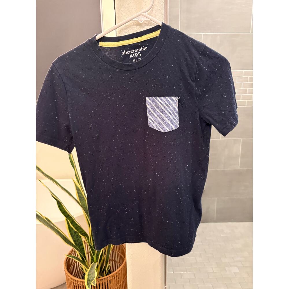 Abercrombie Kids Tee